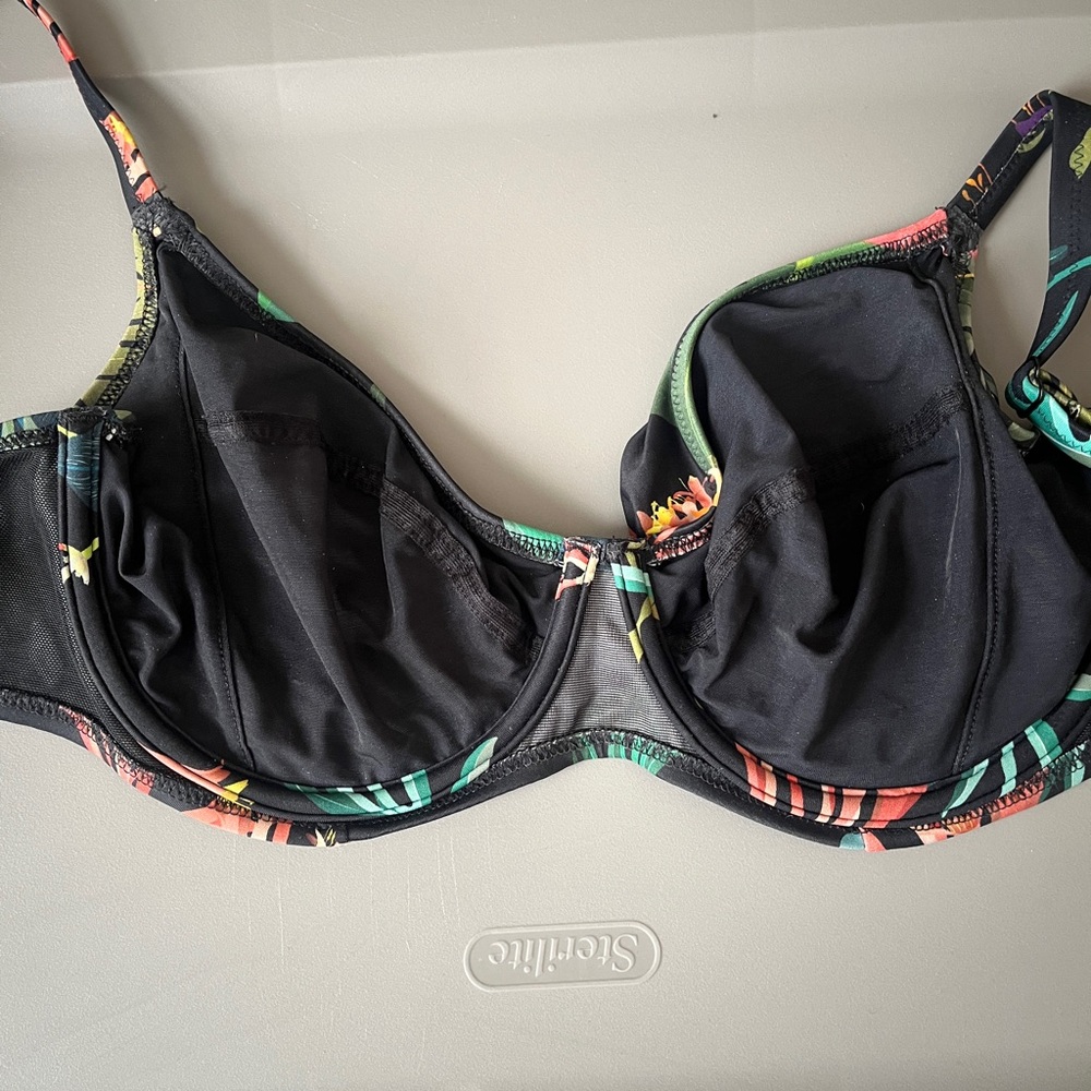 Fantasie swim top - Picture 5 of 5
